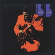 Ｂ．Ｂ．キング／Ｂ・Ｂ・キング／ライブ・イン・ジャパン