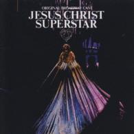 ／ジーザス・クライスト・スーパースター～オリジナル・ブロードウェイ・キャスト盤