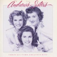 アンドリュース・シスターズ／オール・タイム・グレイテスト・ヒッツ