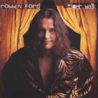 チャーリー・ドレイトン／タイガー・ウォーク