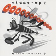 ｈｉｄｅ／ｔｕｎｅ－ｕｐ