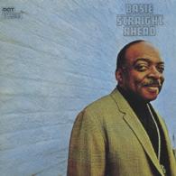 カウント・ベイシー／ストレイト・アヘッド