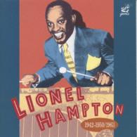 ライオネル・ハンプトン／ライオネル・ハンプトン　１９４２－１９５０／１９６３