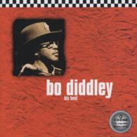 ボ・ディドリー／ヒズ・ベスト