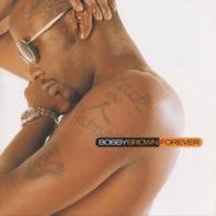 ボビー・ブラウン／フォーエヴァー