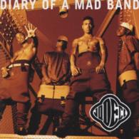 ＪＯＤＥＣＩ／ダイアリー・オブ・ア・マッド・バンド