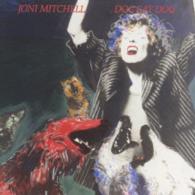 ジョニ・ミッチェル／ドッグ・イート・ドッグ