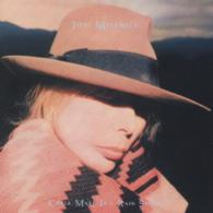 ジョニ・ミッチェル／レインストームとチョークの痕