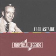 フレッド・アステア／ユニバーサル・レジェンズ・コレクション～フレッド・アステア