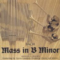 チェスカ（ヒルデ）／ミサ曲ロ短調