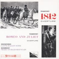 ウィーン国立歌劇場管弦楽団／１８１２年＊序曲