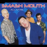 スマッシュ・マウス／オール・スター