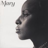 メアリー・Ｊ．ブライジ／メアリー