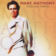 マーク・アンソニー／トド・ア・ス・ティエンポ