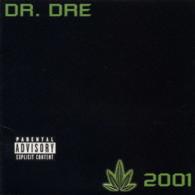 ドクター・ドレー／２００１