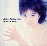 中森明菜／中森明菜　スペシャル・ベスト