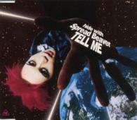ｈｉｄｅ／ＴＥＬＬ　ＭＥ