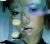 ひふみかおり／ｒｅｆ－ｒａｉｎ