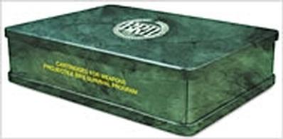 バトル・ロワイアルⅡ【鎮魂歌】ＳＰＥＣＩＡＬ　ＥＤＩＴＩＯＮ　ＢＯＸ