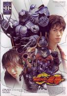 仮面ライダー龍騎　Ｖｏｌ．１１