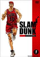 ＳＬＡＭ　ＤＵＮＫ　ＶＯＬ．１
