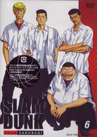 ＳＬＡＭ　ＤＵＮＫ　ＶＯＬ．６