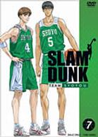 ＳＬＡＭ　ＤＵＮＫ　ＶＯＬ．７