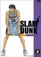 ＳＬＡＭ　ＤＵＮＫ　ＶＯＬ．８