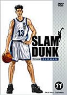 ＳＬＡＭ　ＤＵＮＫ　ＶＯＬ．１１