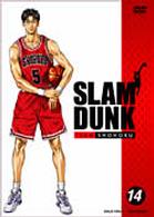 ＳＬＡＭ　ＤＵＮＫ　ＶＯＬ．１４