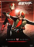 仮面ライダー　ＶＯＬ．１６