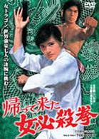 帰ってきた女必殺拳