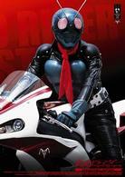 仮面ライダー　ＴＨＥ　ＦＩＲＳＴ　コレクターズエディション