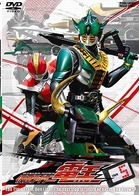 仮面ライダー電王　ＶＯＬ．５