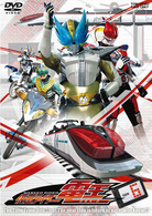 仮面ライダー電王　ＶＯＬ．６