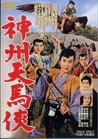 神州天馬侠