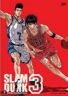 ＳＬＡＭ　ＤＵＮＫ　ＤＶＤ－Ｃｏｌｌｅｃｔｉｏｎ　Ｖｏｌ．３