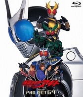 劇場版　仮面ライダーアギト　ＰＲＯＪＥＣＴ　Ｇ４ Ｂｌｕ－ｒａｙ　Ｄｉｓｃ