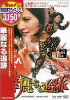華麗なる追跡