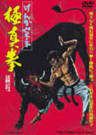 けんか空手　極真拳