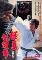 けんか空手　極真無頼拳