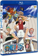 ワンピース Ｂｌｕ－ｒａｙ　Ｄｉｓｃ