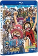 ワンピース　珍獣島のチョッパー王国 Ｂｌｕ－ｒａｙ　Ｄｉｓｃ