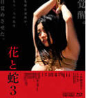 花と蛇３　特別版 Ｂｌｕ－ｒａｙ　Ｄｉｓｃ