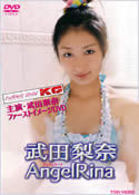武田梨奈　ＡｎｇｅｌＲｉｎａ
