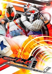 仮面ライダーフォーゼ　ＶＯＬ．４