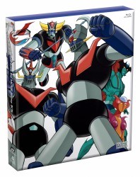 ＭＡＺＩＮＧＥＲ　ＴＨＥ　ＭＯＶＩＥ　Ｂｌｕ－ｒａｙ　１９７３－１９７６ Ｂｌｕ－ｒａｙ　Ｄｉｓｃ