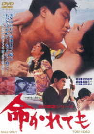 夜の歌謡シリーズ　命かれても