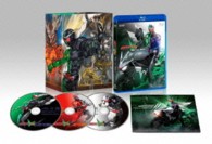 仮面ライダーＷ　Ｂｌｕ－ｒａｙ　ＢＯＸ　１ Ｂｌｕ－ｒａｙ　Ｄｉｓｃ【通常版】