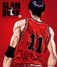 ＳＬＡＭ　ＤＵＮＫ　Ｂｌｕ－ｒａｙ　Ｃｏｌｌｅｃｔｉｏｎ　ＶＯＬ．２ Ｂｌｕ－ｒａｙ　Ｄｉｓｃ